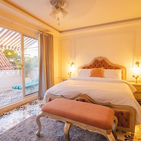 Casa Hadasa Cartagena Exteriör bild