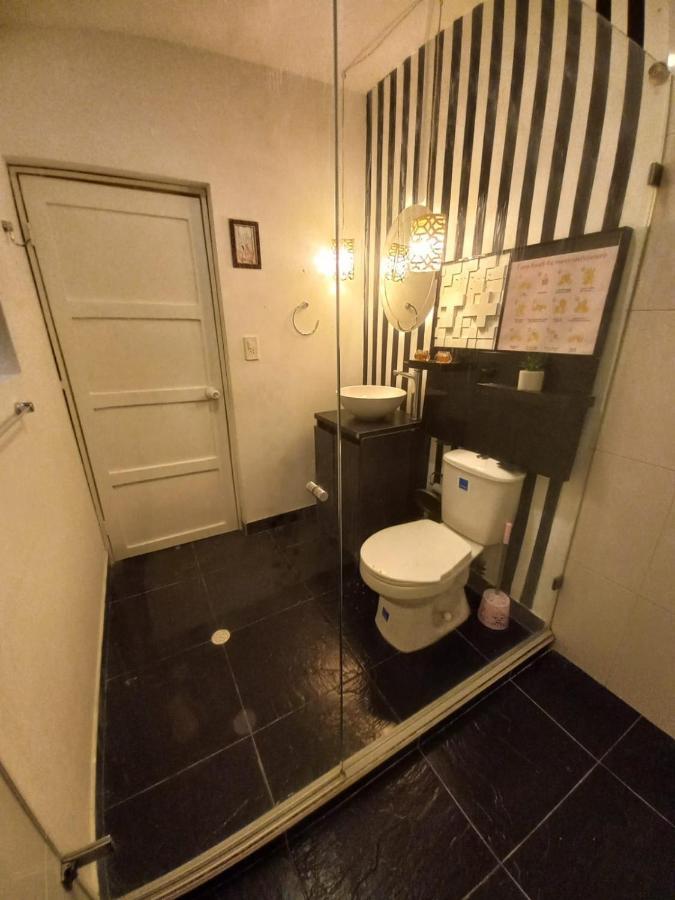 Casa Hadasa Cartagena Exteriör bild