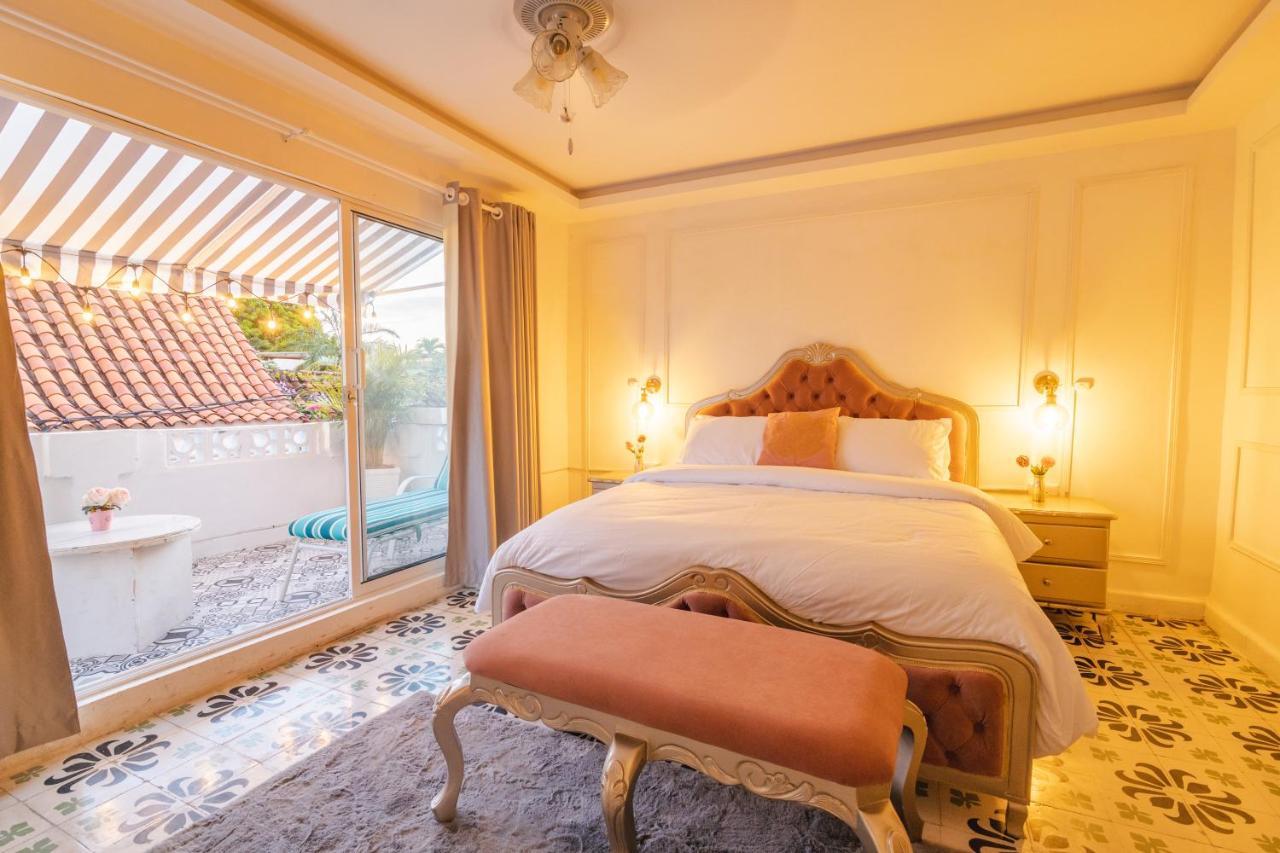 Casa Hadasa Cartagena Exteriör bild