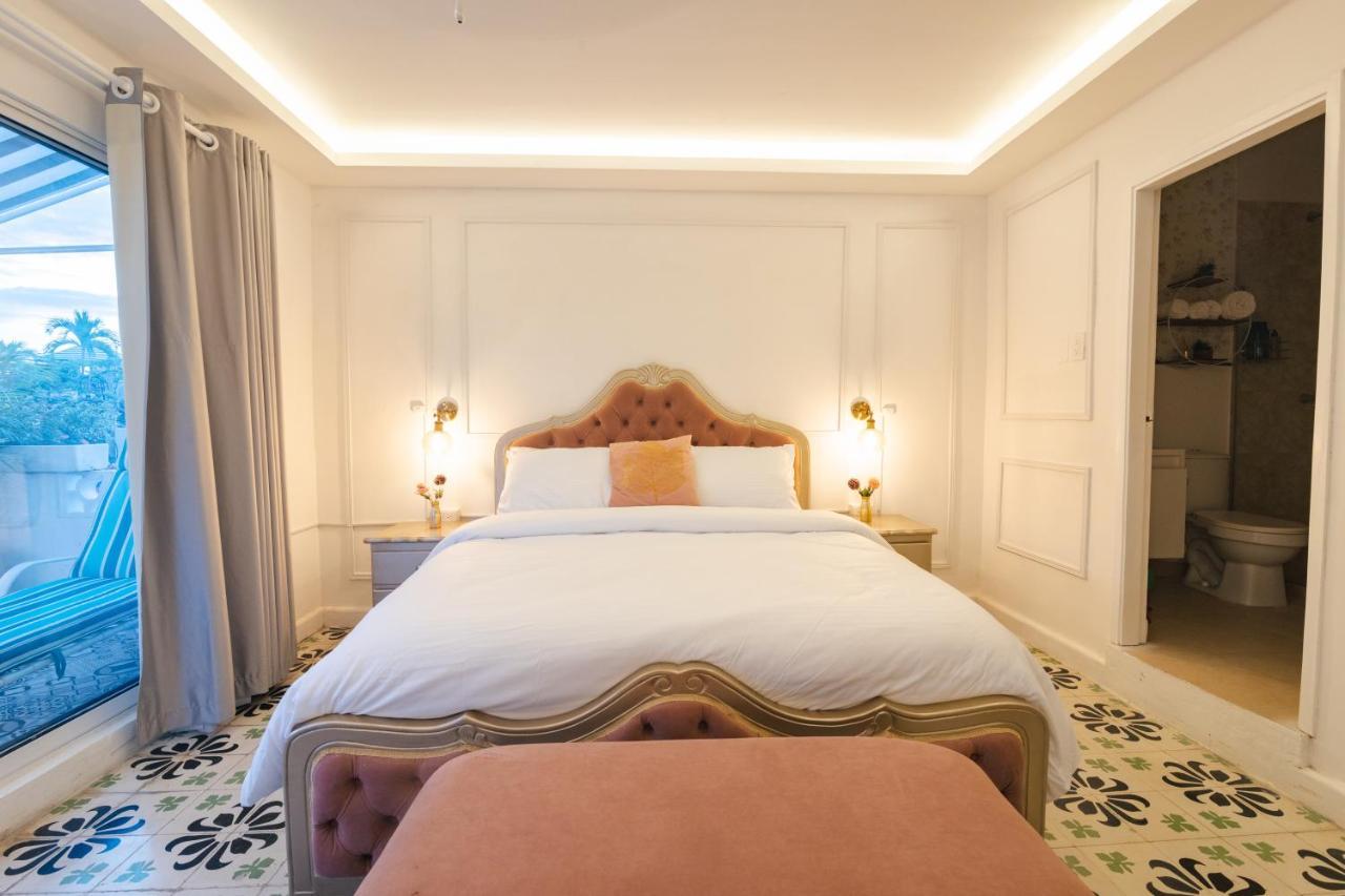 Casa Hadasa Cartagena Exteriör bild
