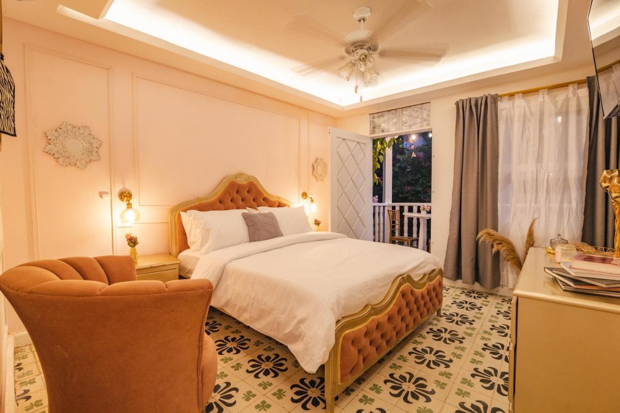 Casa Hadasa Cartagena Exteriör bild