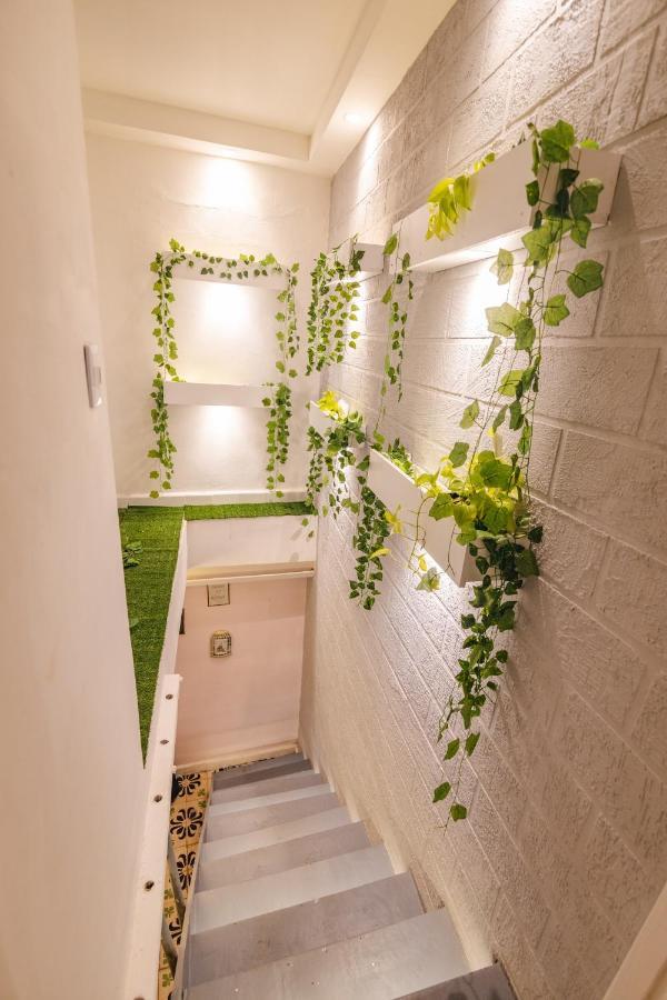 Casa Hadasa Cartagena Exteriör bild